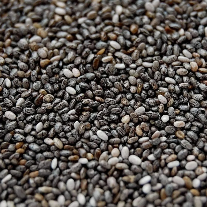 CHIA SEEDS