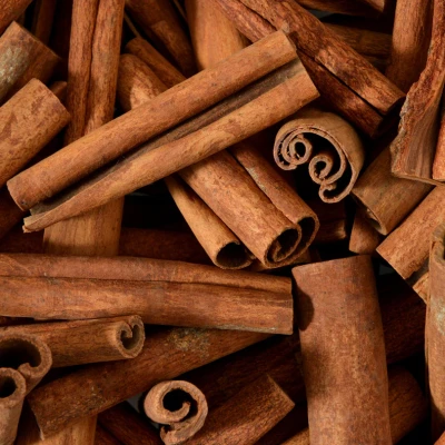 CINNAMON STICK