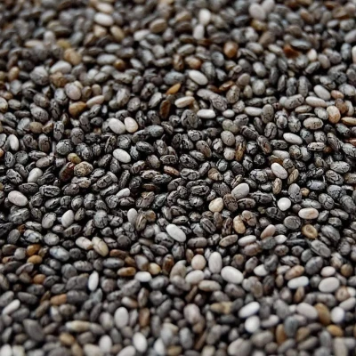 CHIA SEEDS