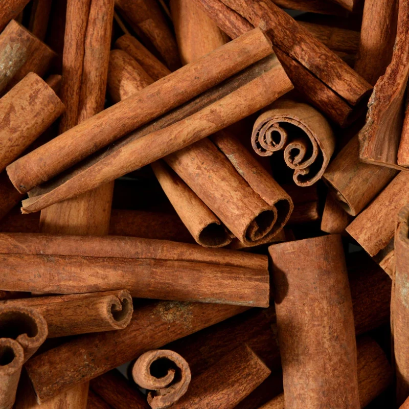 CINNAMON STICK